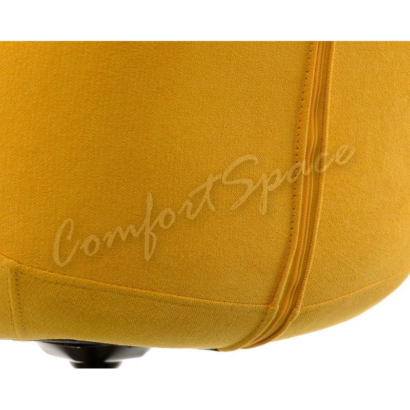 Стул Lagoon mustard (E2868)