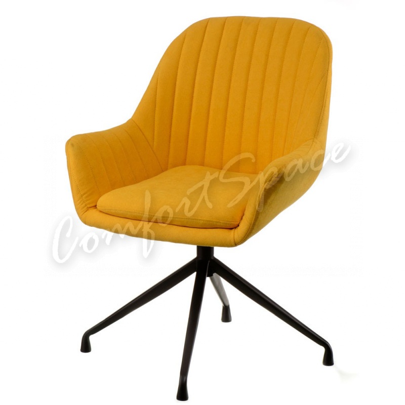 Стул Lagoon mustard (E2868)