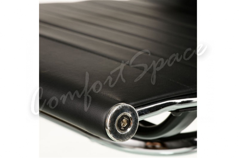 Solano 2 office artleather black (7108)