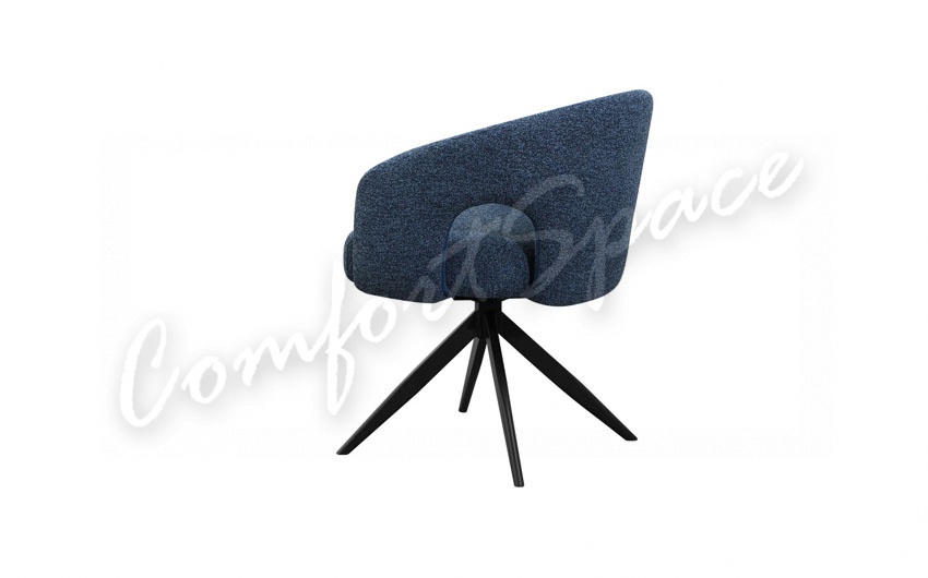 Стул Imperius blue (E7634)