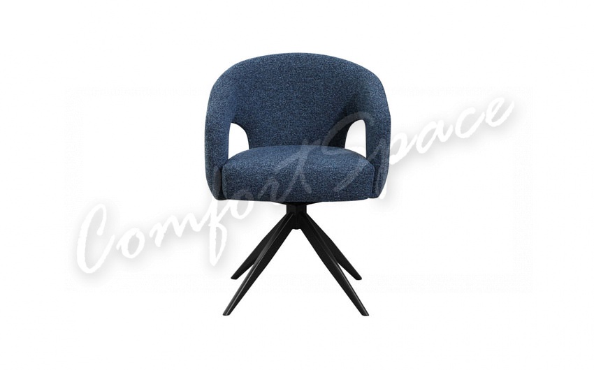 Стул Imperius blue (E7634)
