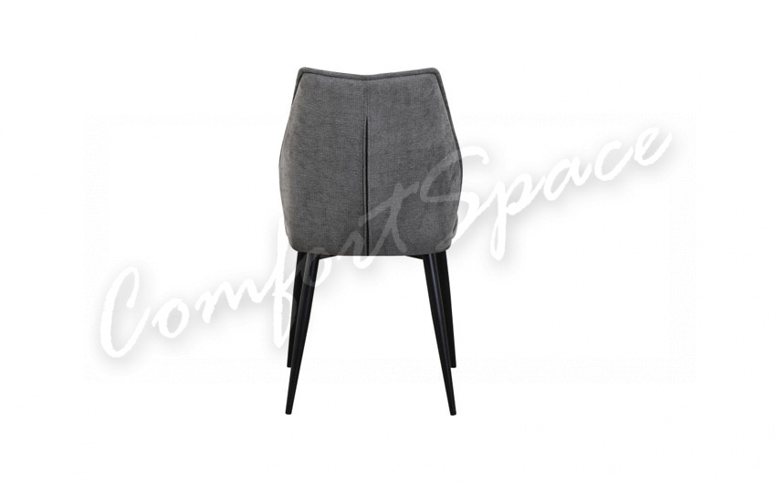 Стул Sydney dark grey (Е7580)