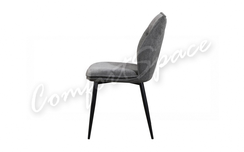 Стул Sydney dark grey (Е7580)