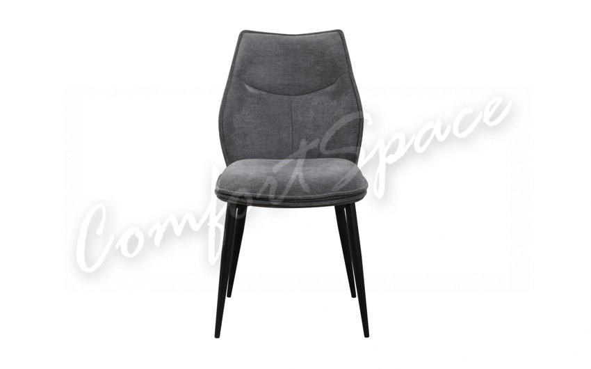 Стул Sydney dark grey (Е7580)