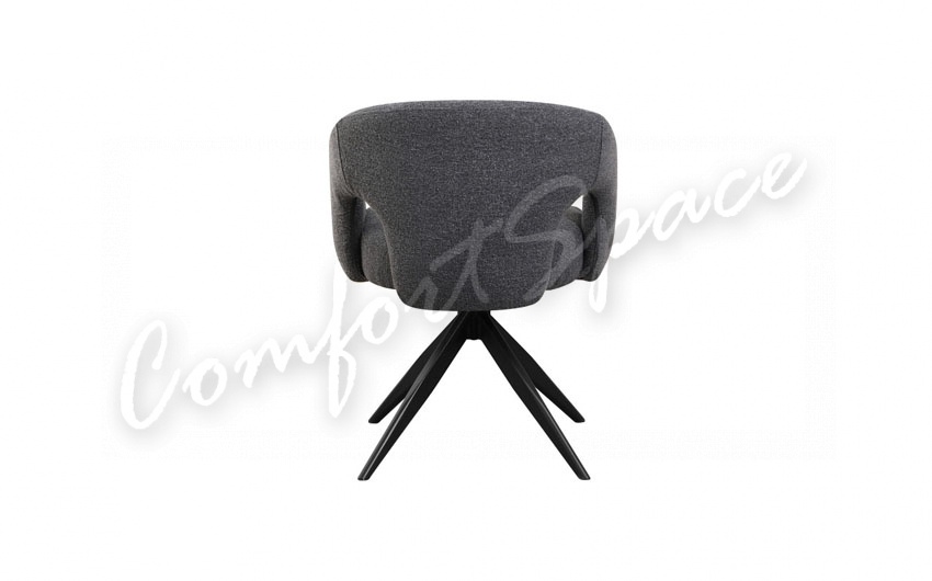 Стул для кухни Imperius grey (E7641)