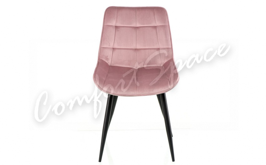 Стул Damask pouder (E6507)