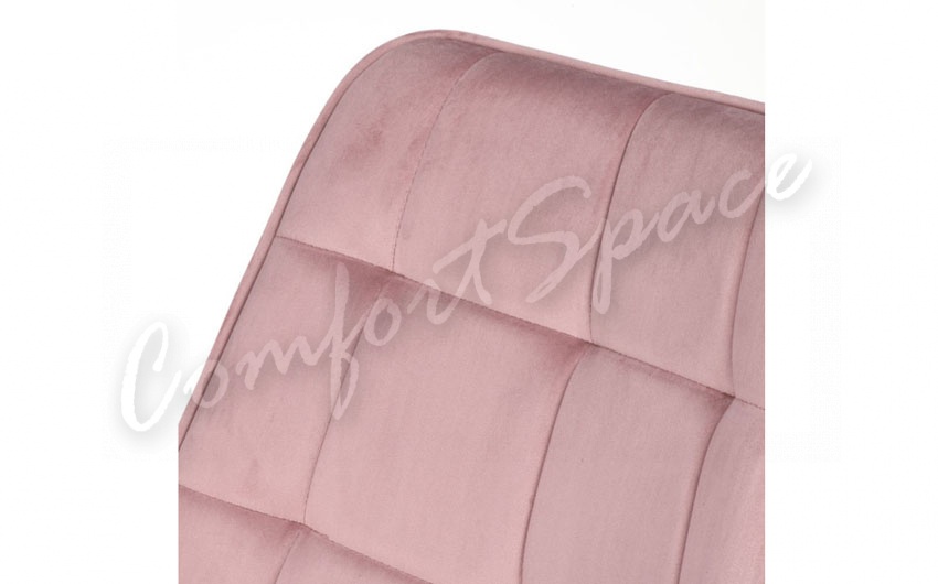 Стул Damask pouder (E6507)