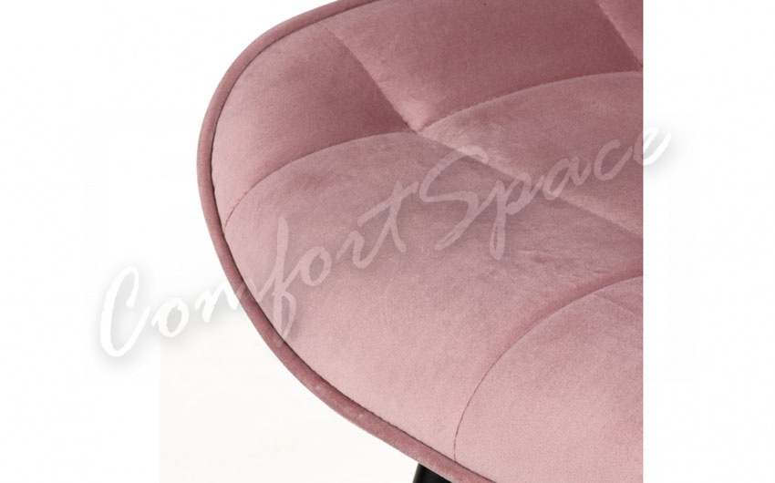 Стул Damask pouder (E6507)