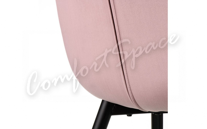Стул Damask pouder (E6507)