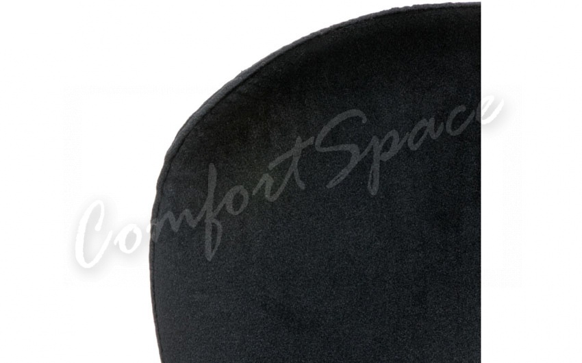 Стул Decio black (6712)
