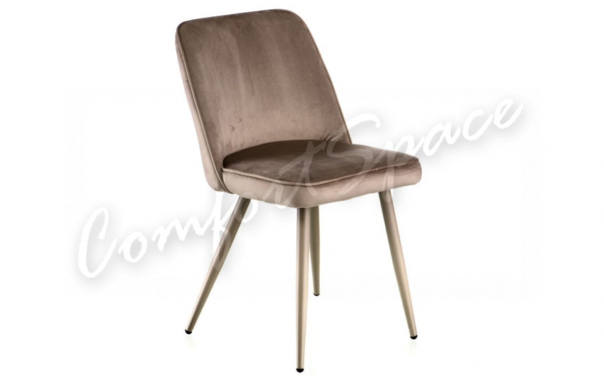 Стул Decio cappucсino (6729)