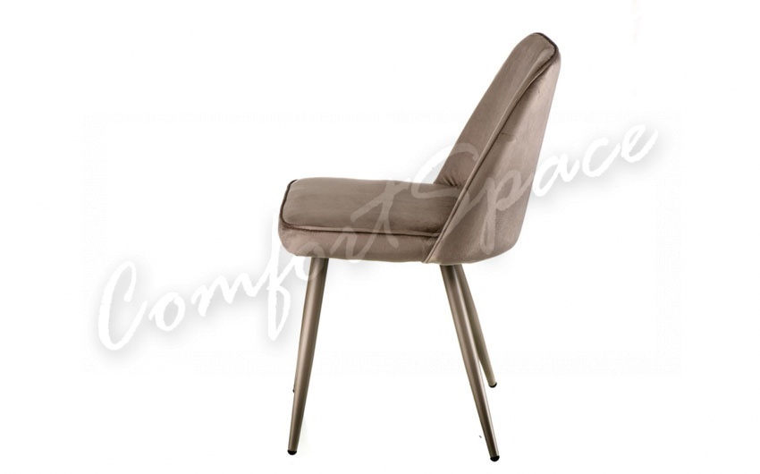 Стул Decio cappucсino (6729)