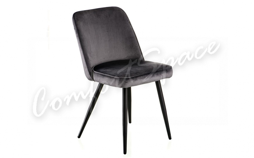 Стул для кухни Decio grey (6705)