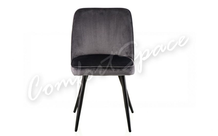 Стул для кухни Decio grey (6705)