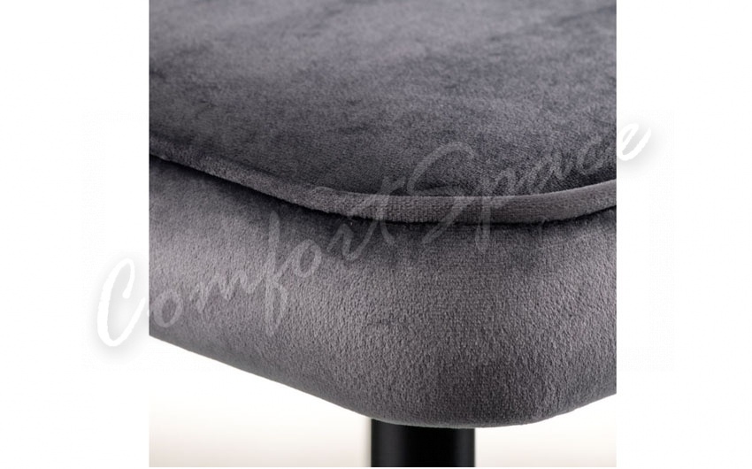 Стул для кухни Decio grey (6705)