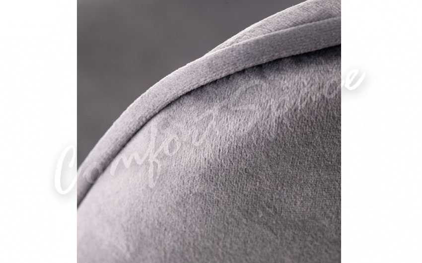Стул для кухни Decio grey (6705)