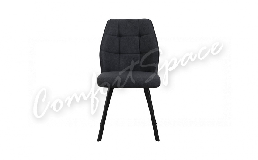 Стул для кухни Bern black (E7566)