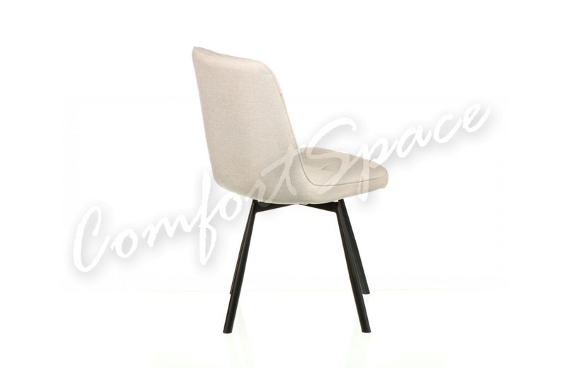 Стул London cream white (7290) Стул London cream white (7290)
