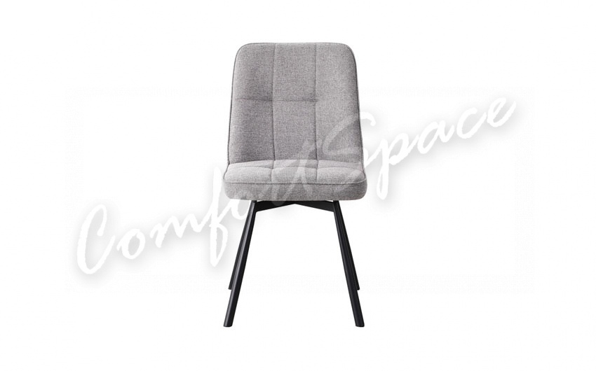 Стул для кухни London light grey (7290)