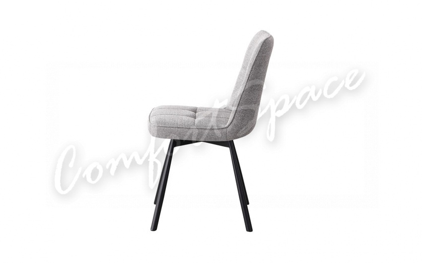 Стул для кухни London light grey (7290)