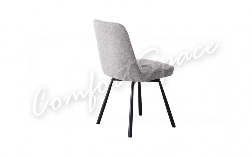 Стул для кухни London light grey (7290)