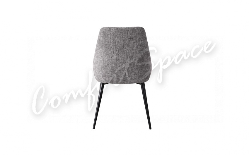 Стул для кухни Mustang dark grey (E7252)