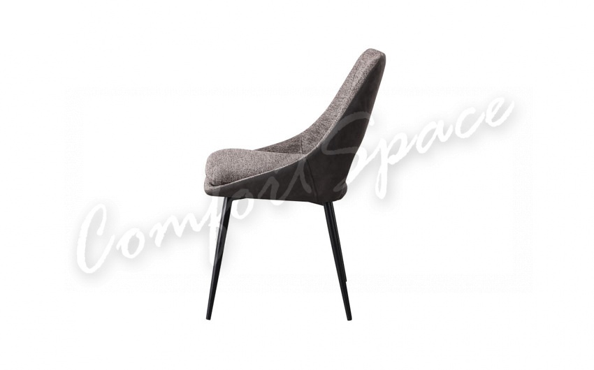 Стул для кухни Sahara brown (7245)