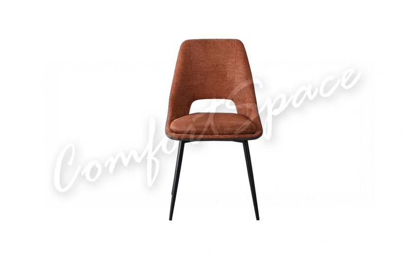Стул для кухни Sahara terracotta (7238)