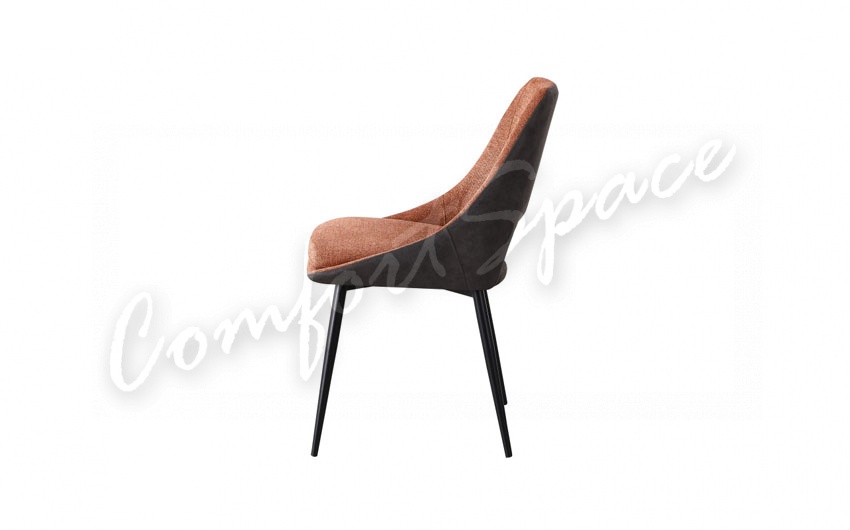 Стул для кухни Sahara terracotta (7238)