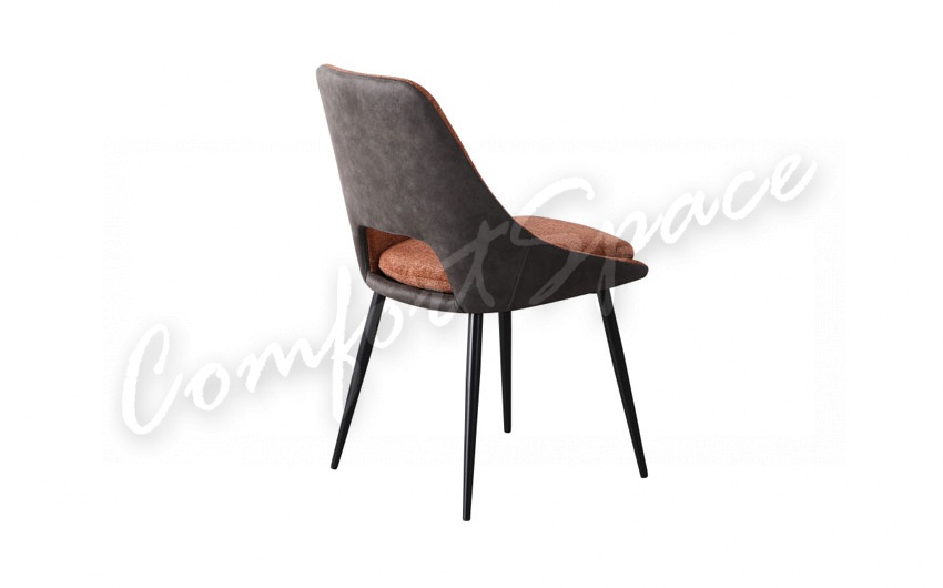 Стул для кухни Sahara terracotta (7238)