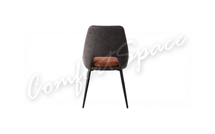 Стул для кухни Sahara terracotta (7238)