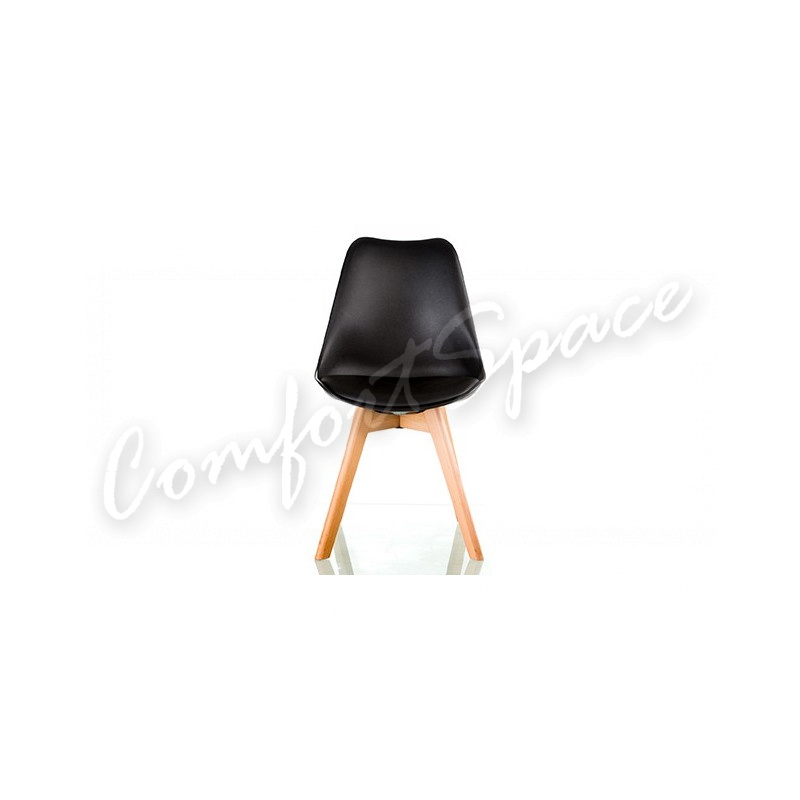 Стул Sedia Black (E4886)
