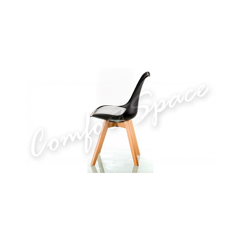 Стул Sedia Black (E4886)