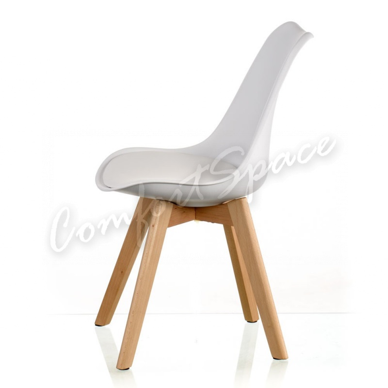 Стул Special4You Sedia white (E5746)