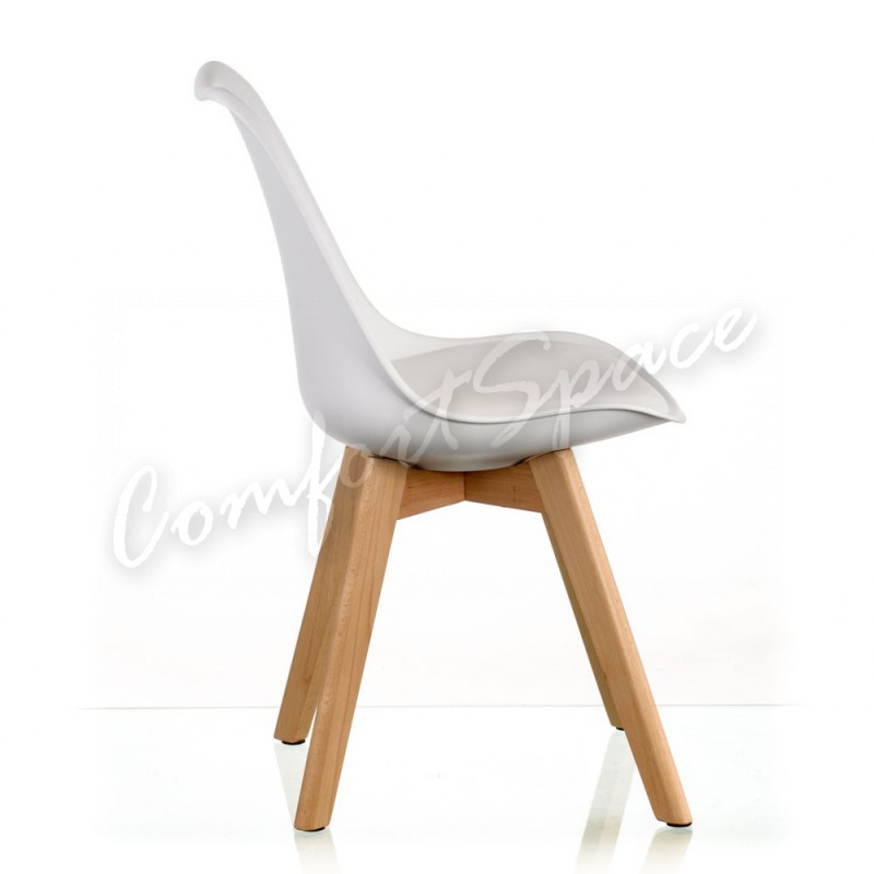 Стул Special4You Sedia white (E5746)