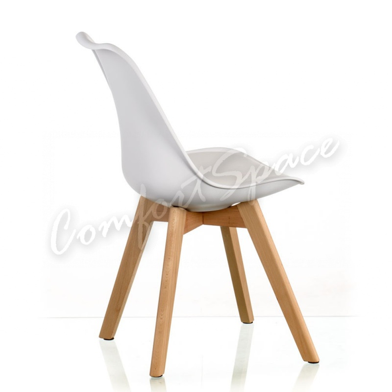 Стул Special4You Sedia white (E5746)
