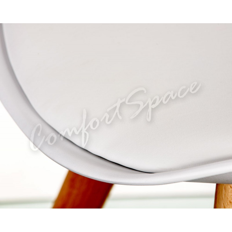 Стул Special4You Sedia white (E5746)