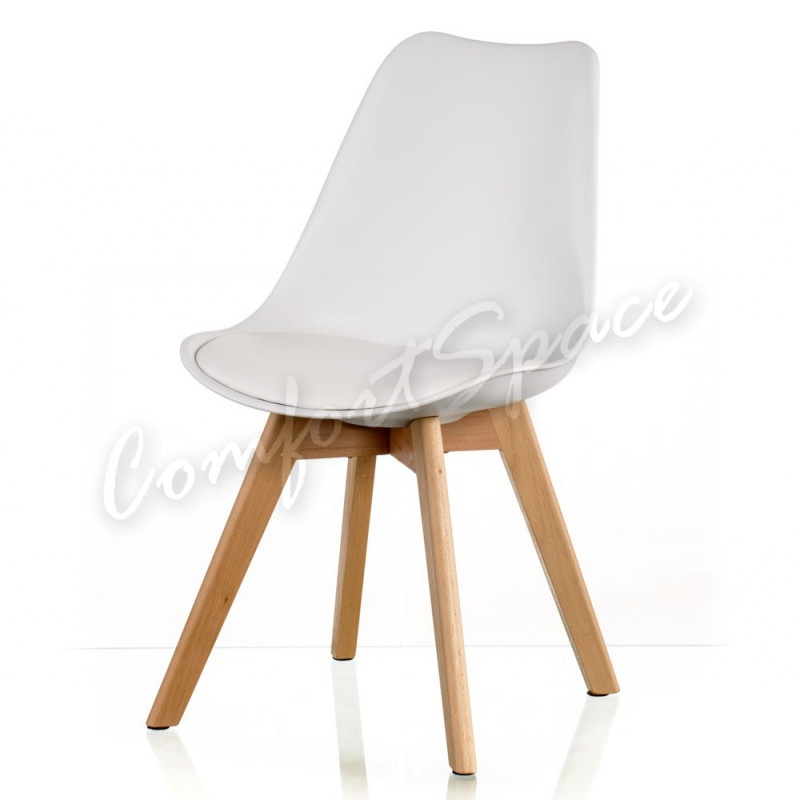 Стул Special4You Sedia white (E5746)