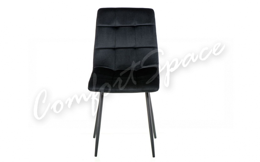Стул для кухни Success black (E6583)