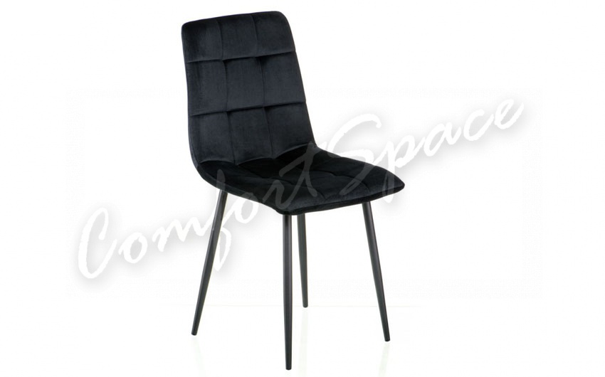 Стул для кухни Success black (E6583)