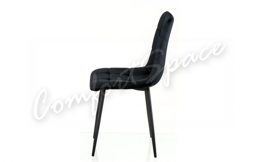 Стул для кухни Success black (E6583)
