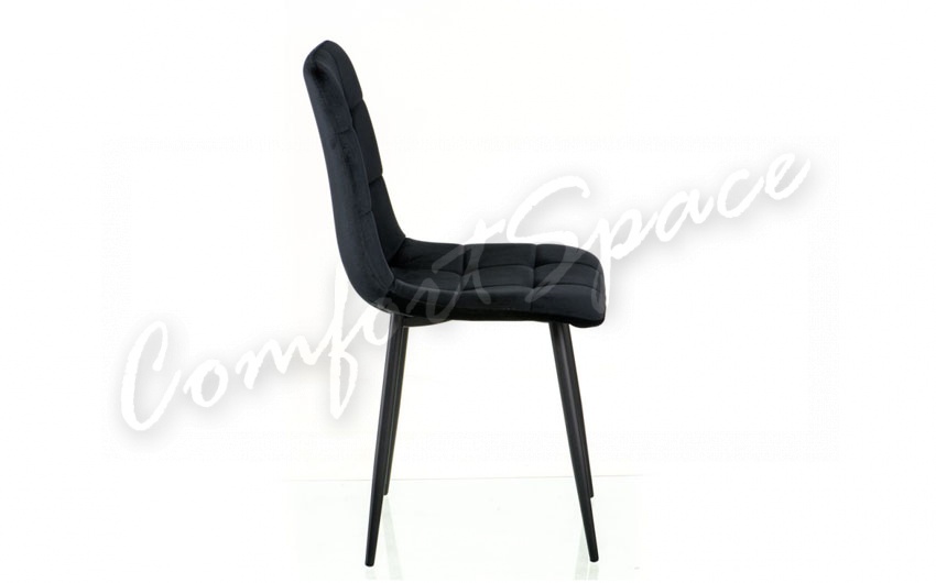 Стул для кухни Success black (E6583)
