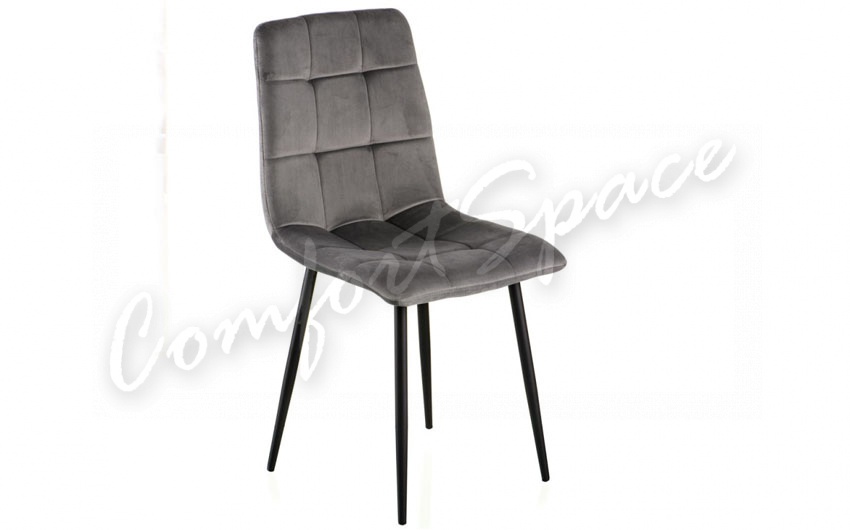 Стул Success light grey (6576)