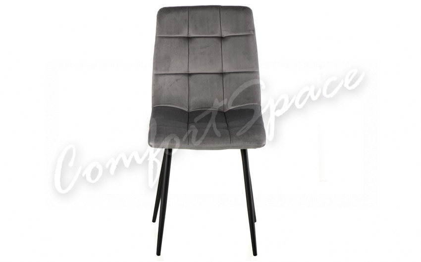 Стул Success light grey (6576)