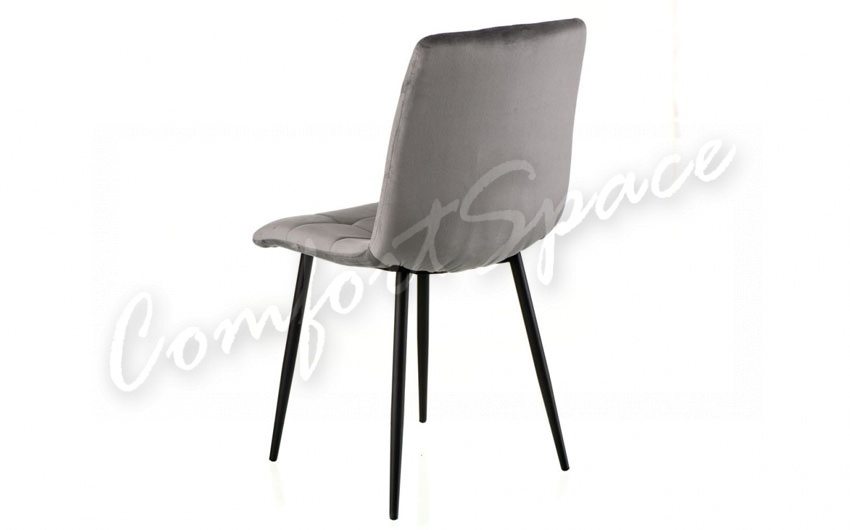 Стул Success light grey (6576)