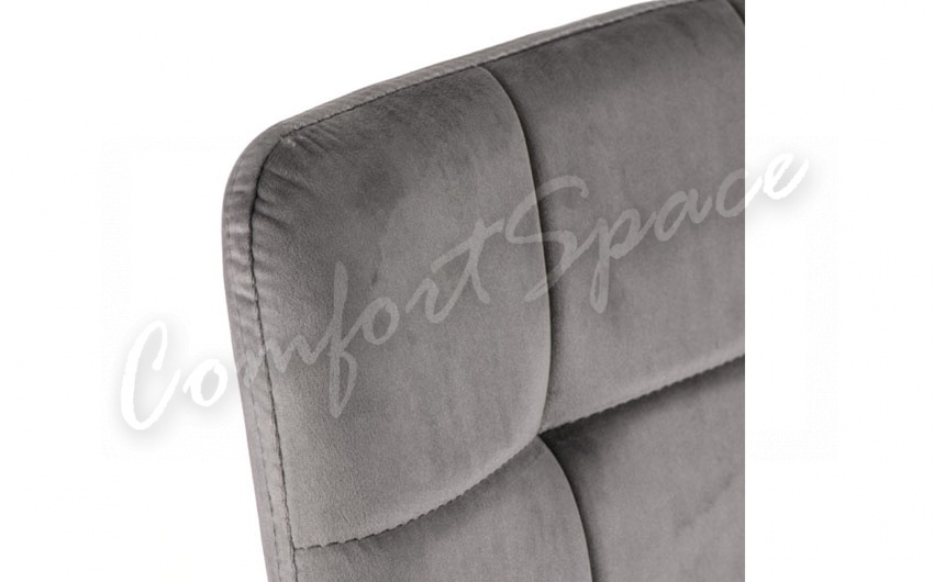 Стул Success light grey (6576)