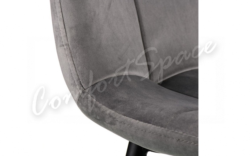 Стул Success light grey (6576)