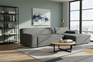 Купить офисный диван в Киеве: обзор магазинов, моделей и цен 2025 года